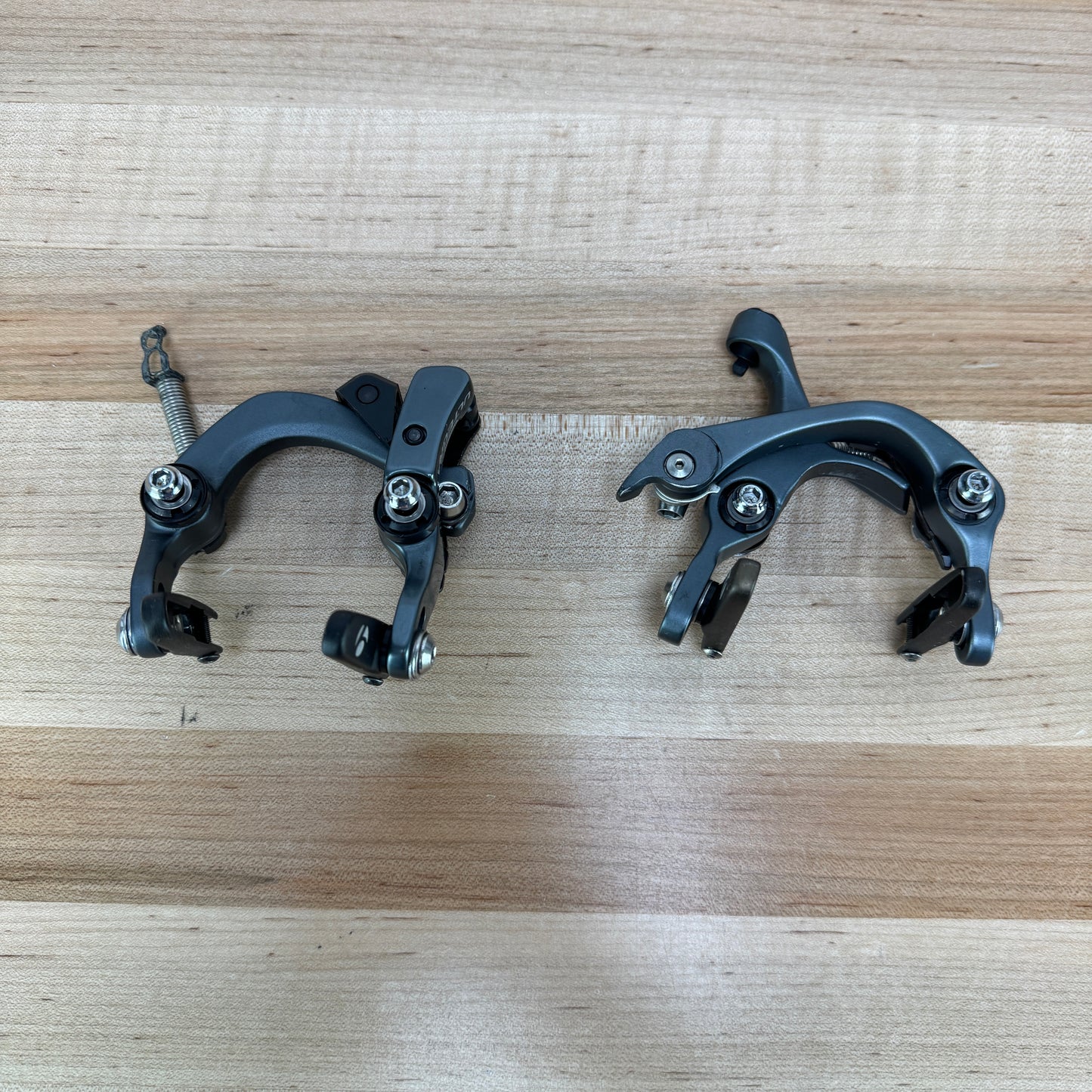 Shimano Ultegra BR-6810 Direct-Mount Brakeset Rim Brake Calipers 300g