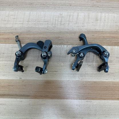Shimano Ultegra BR-6810 Direct-Mount Brakeset Rim Brake Calipers 300g