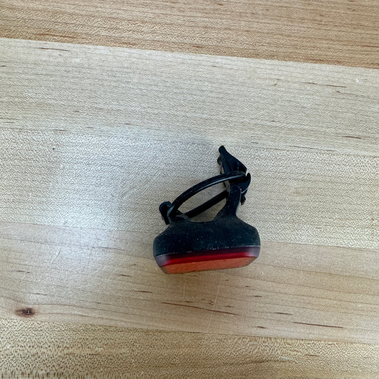 Light Use! Knog Blinder 100 Lumens Rear Bike Light