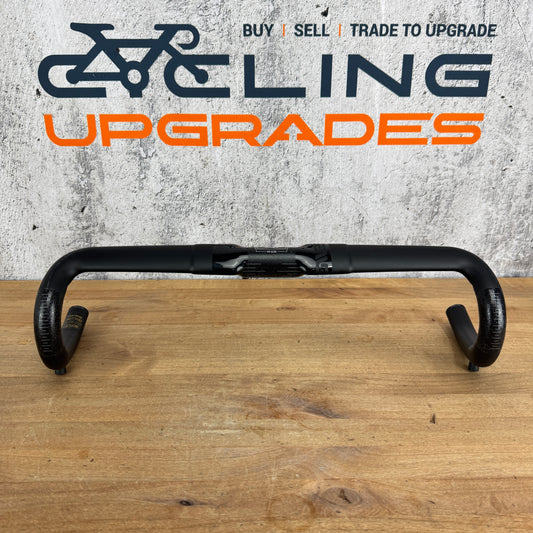 New Takeoff Enve SES AR In-Route 42cm Carbon 31.8mm Aero Drop Bar Handlebar 254g