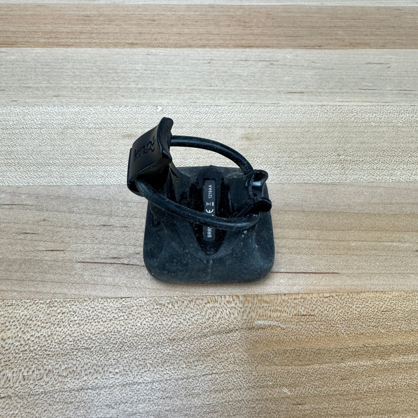 Light Use! Knog Blinder 100 Lumens Rear Bike Light