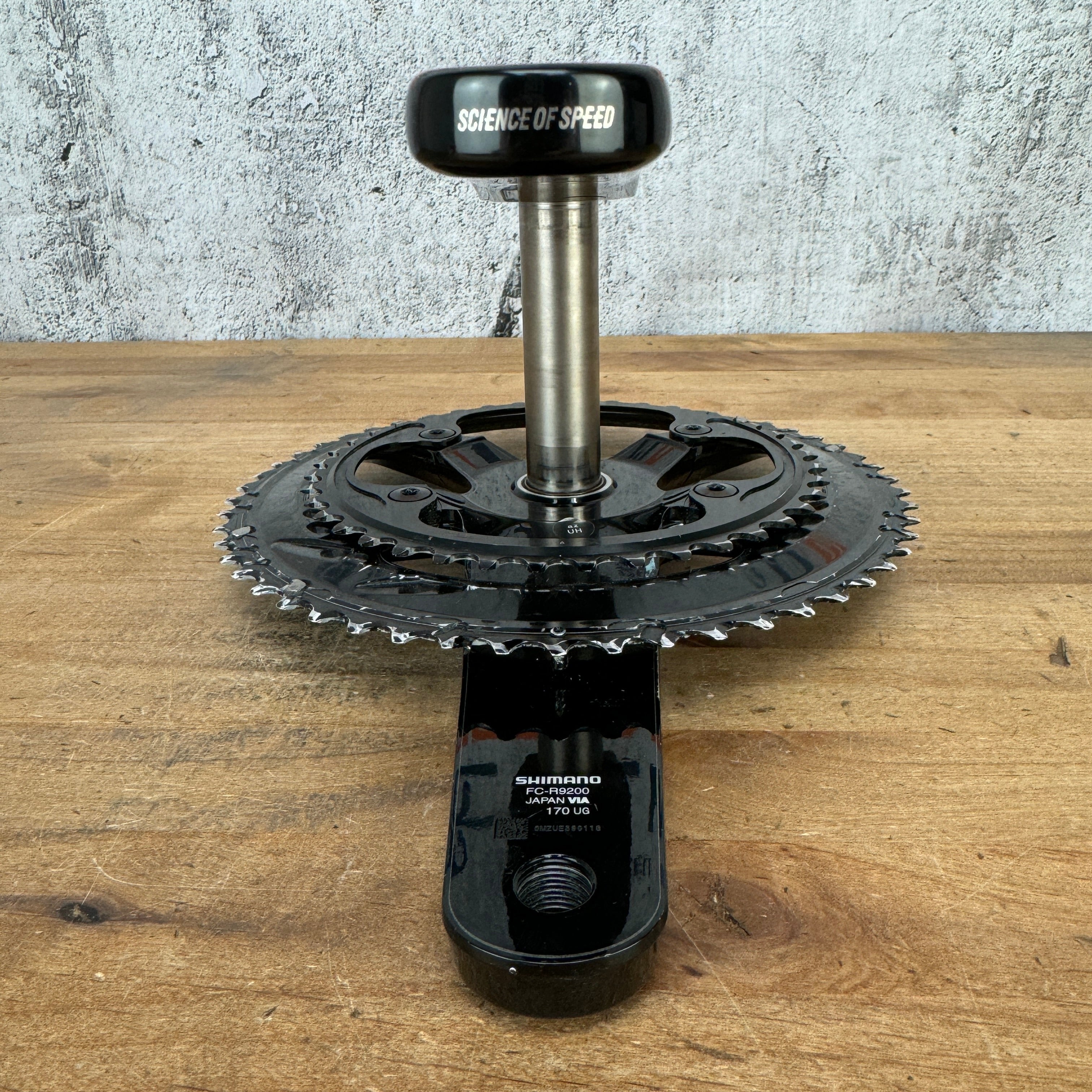 SHIMANO Dura-Ace クランク12S 170mm