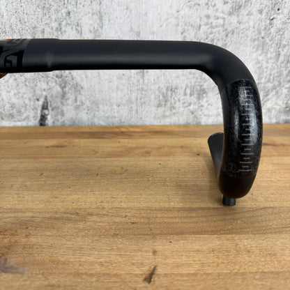 New Takeoff Enve SES AR In-Route 42cm Carbon 31.8mm Aero Drop Bar Handlebar 254g