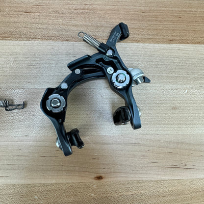 Shimano Ultegra BR-6810 Direct-Mount Brakeset Rim Brake Calipers 300g