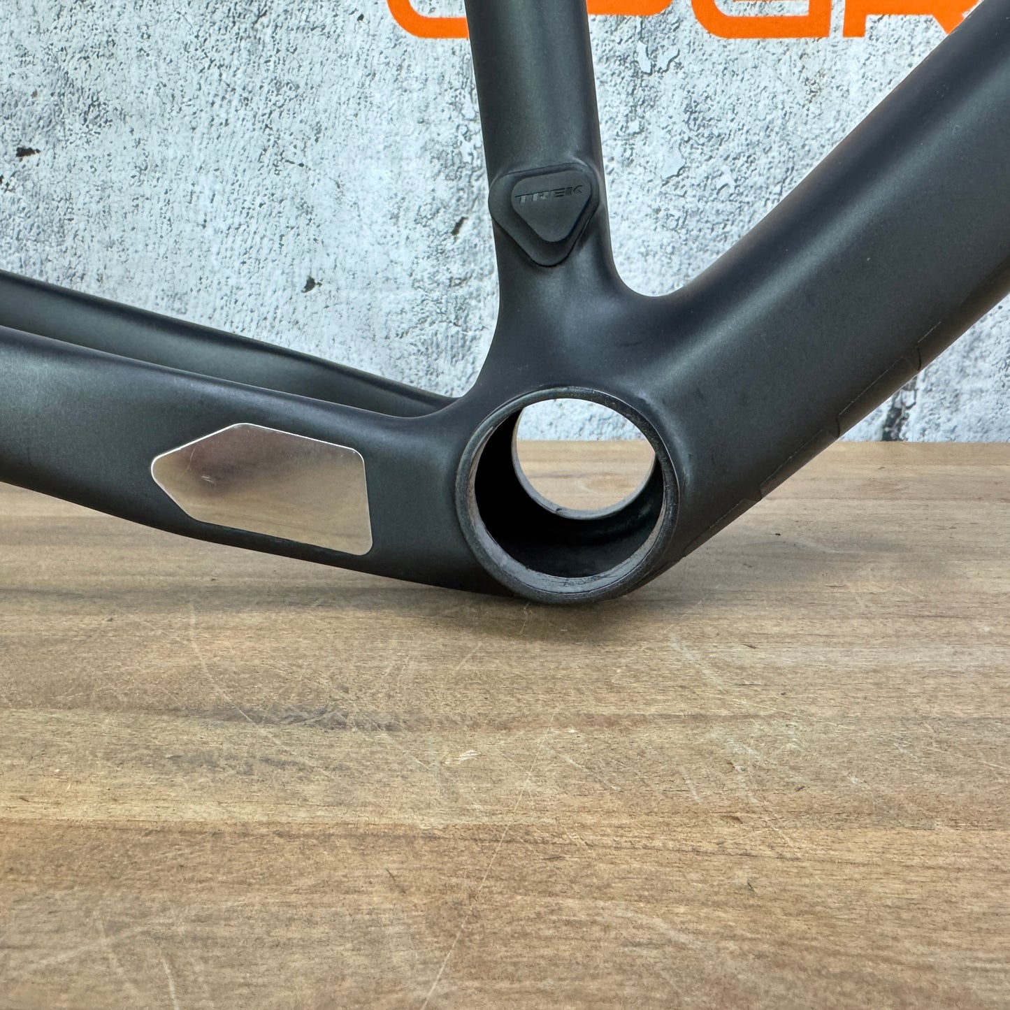 2023 Trek Procaliber SL XL Carbon Boost MTB Frameset 29" Rockshox SID Twistloc