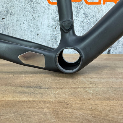 2023 Trek Procaliber SL XL Carbon Boost MTB Frameset 29" Rockshox SID Twistloc