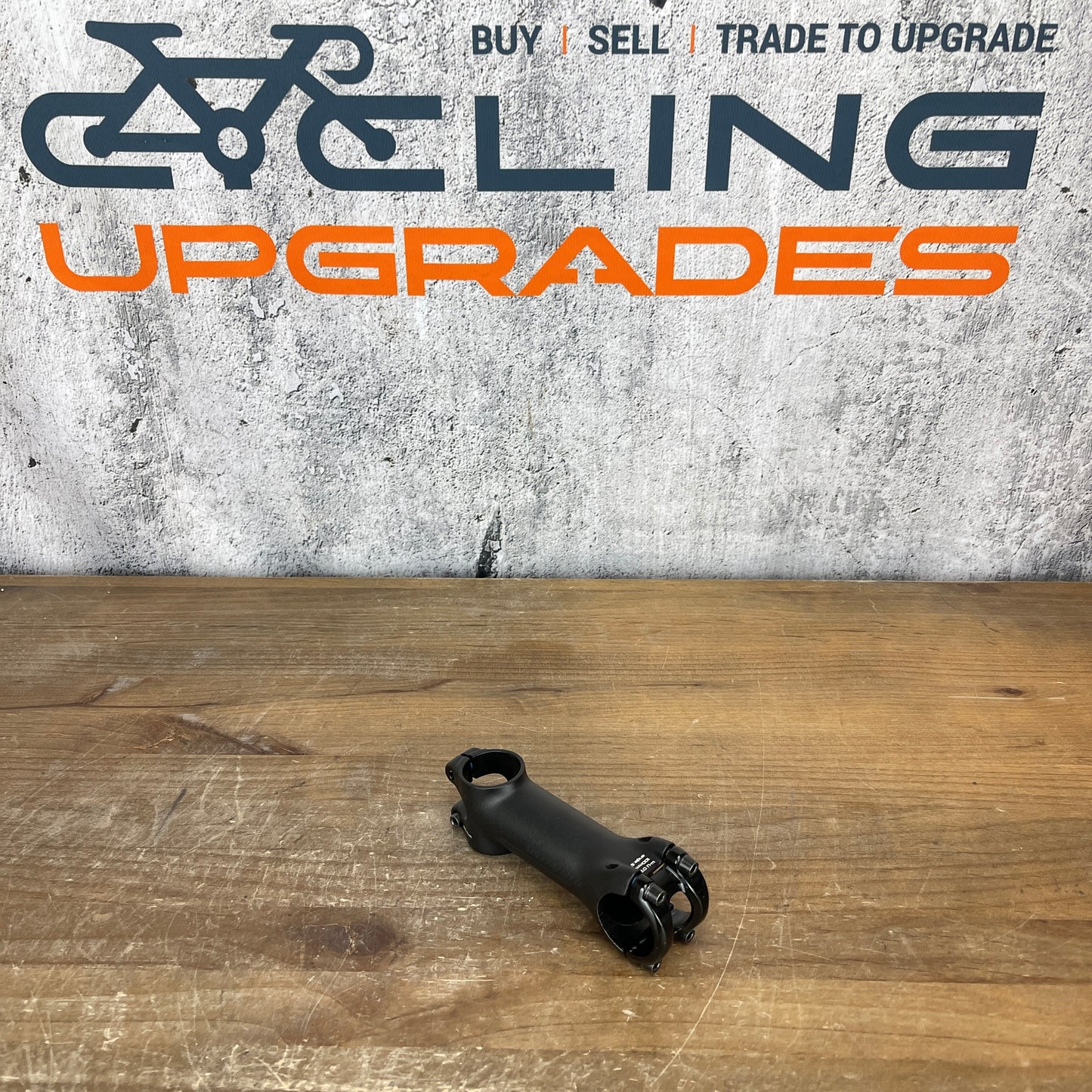 Specialized 100mm ±6 Degree Alloy Road Bike Stem 130g
