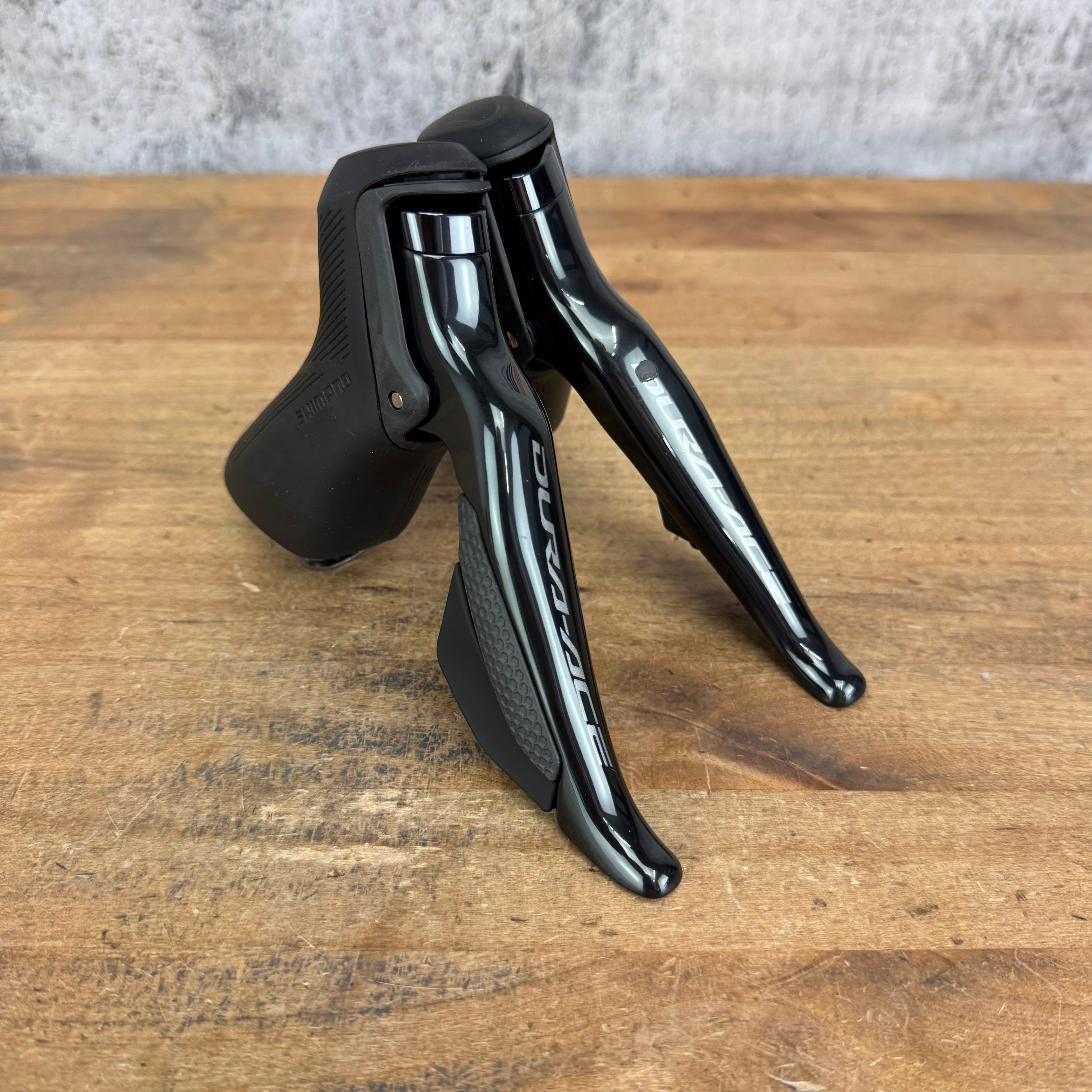 New! Shimano Dura-Ace ST-R9250 12-Speed Di2 Rim Brake