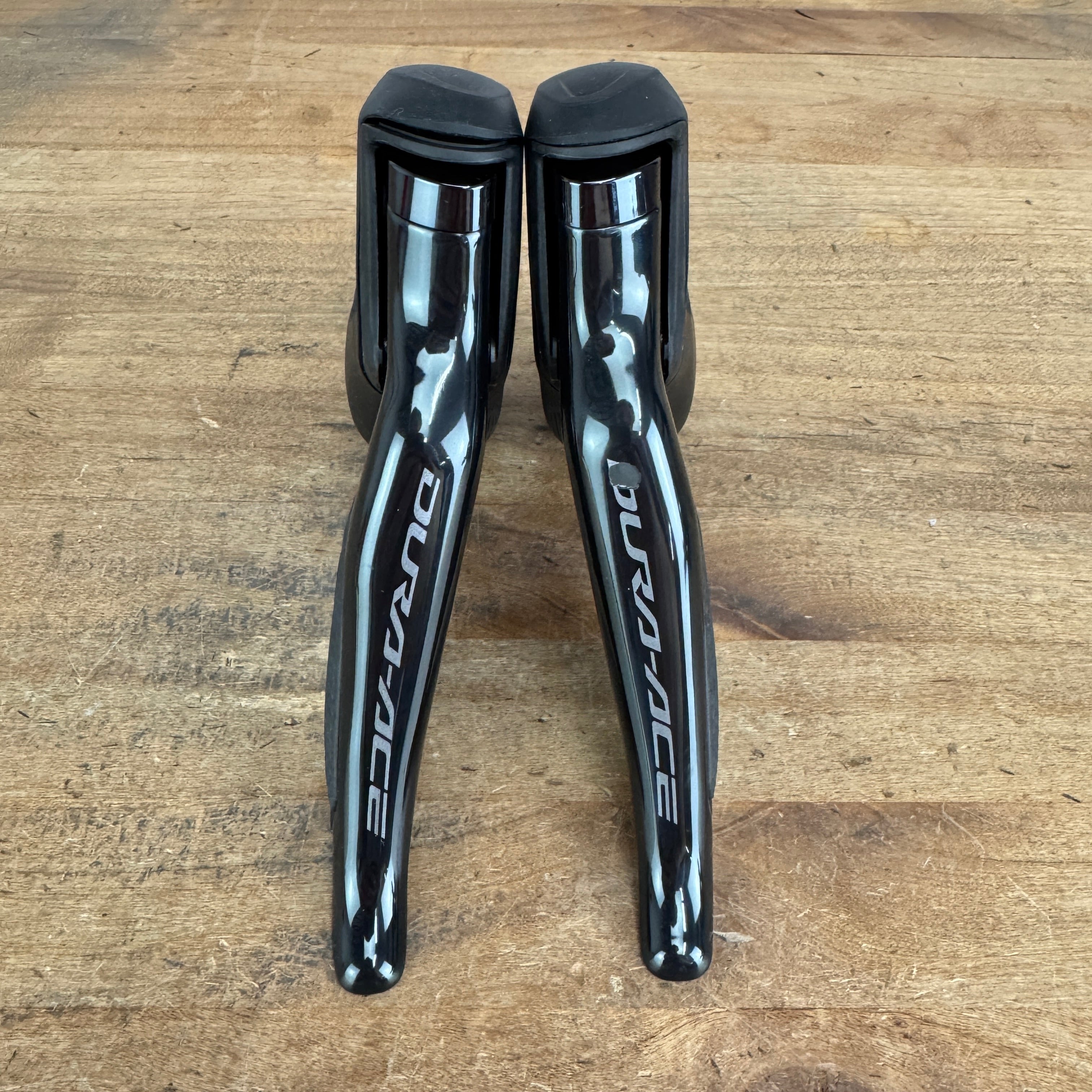 選ぶなら Dura-Ace Shimano New! ST-R9250 Brake Rim Di2 12-Speed パーツ