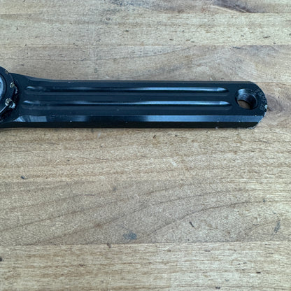Rotor 3D+ 175mm 30mm Spindle Alloy Bike Crankset Crank Arms 450g