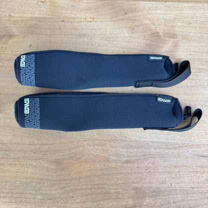 New! 2025 Enve Mog Topo Green 54cm Carbon Gravel Bike Frameset 700c