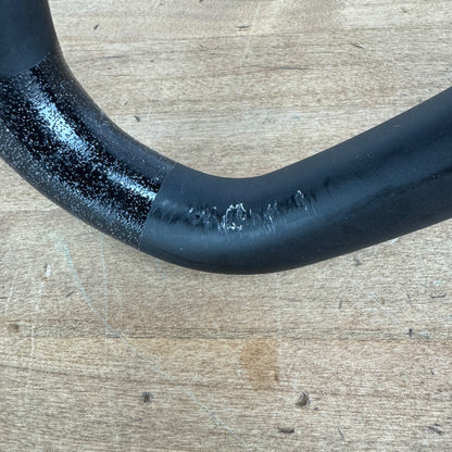 New Takeoff Enve SES AR In-Route 42cm Carbon 31.8mm Aero Drop Bar Handlebar 254g