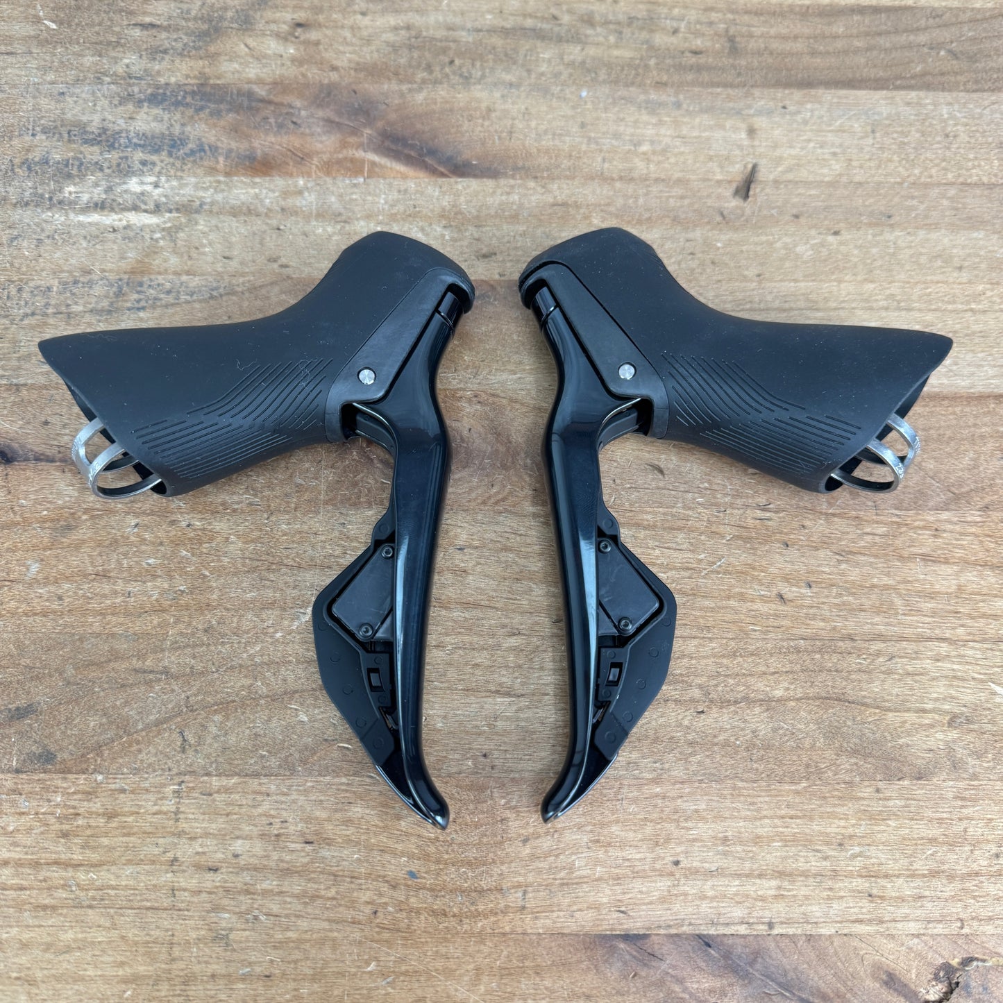 New! Shimano Dura-Ace ST-R9250 12-Speed Di2 Rim Brake Shifters MSRP $785
