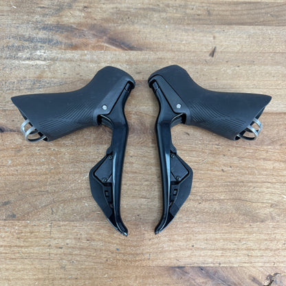 New! Shimano Dura-Ace ST-R9250 12-Speed Di2 Rim Brake Shifters MSRP $785