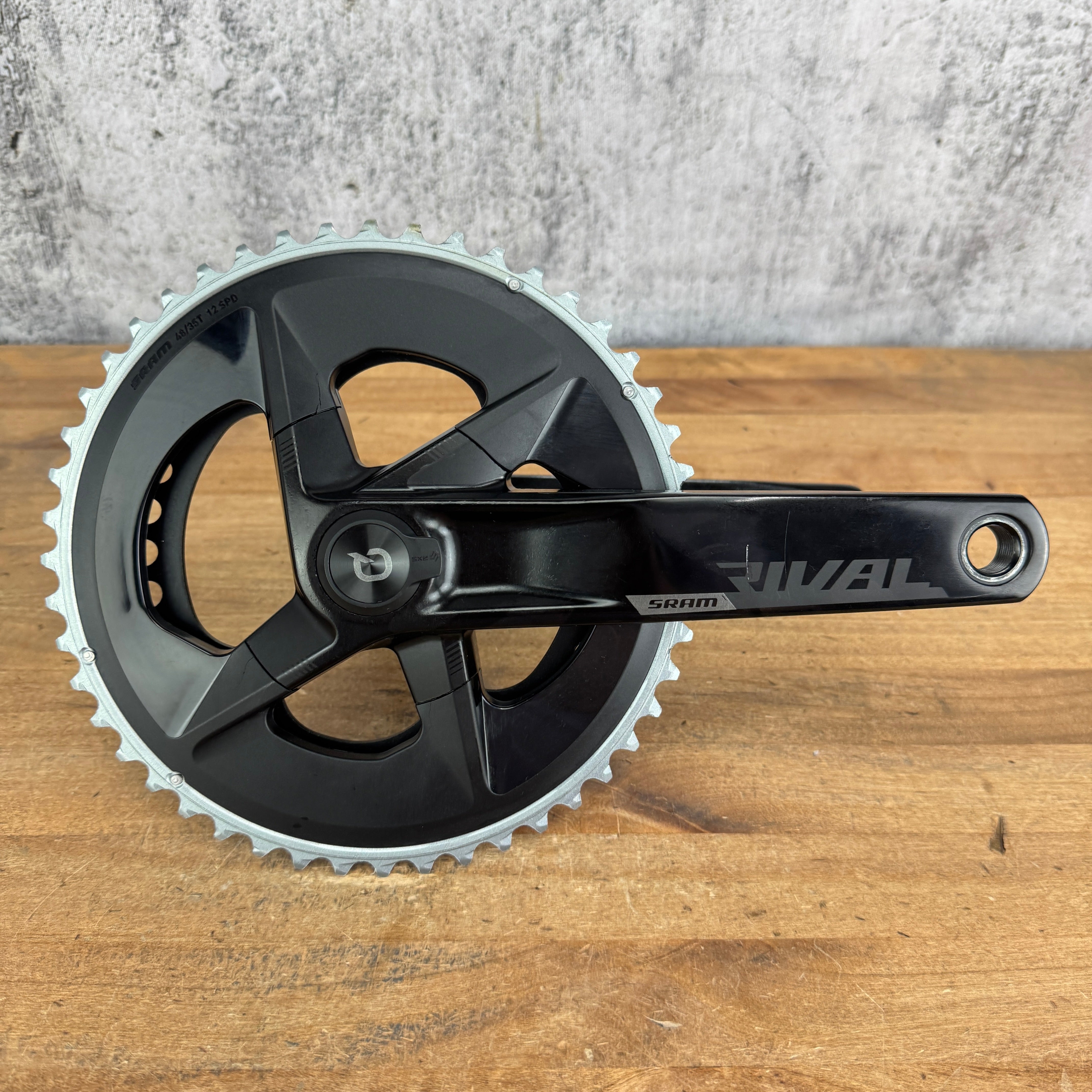 SRAM QUARQ パワーメーター DZero BCD130 5アーム用新品！ ロードバイクショップCOG'S ｜ QUARQ クオーク SRAM スラム