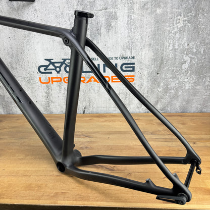 2023 Trek Procaliber SL XL Carbon Boost MTB Frameset 29" Rockshox SID Twistloc