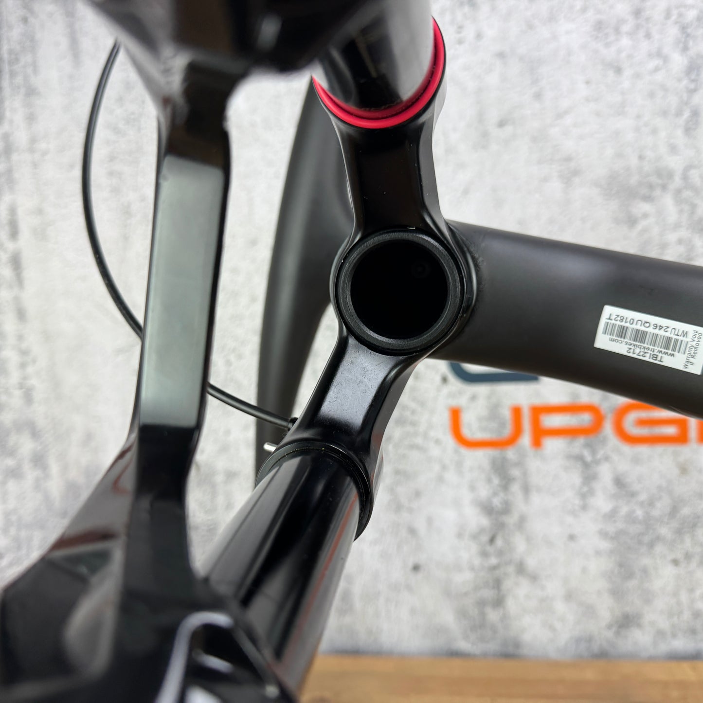 2023 Trek Procaliber SL XL Carbon Boost MTB Frameset 29" Rockshox SID Twistloc