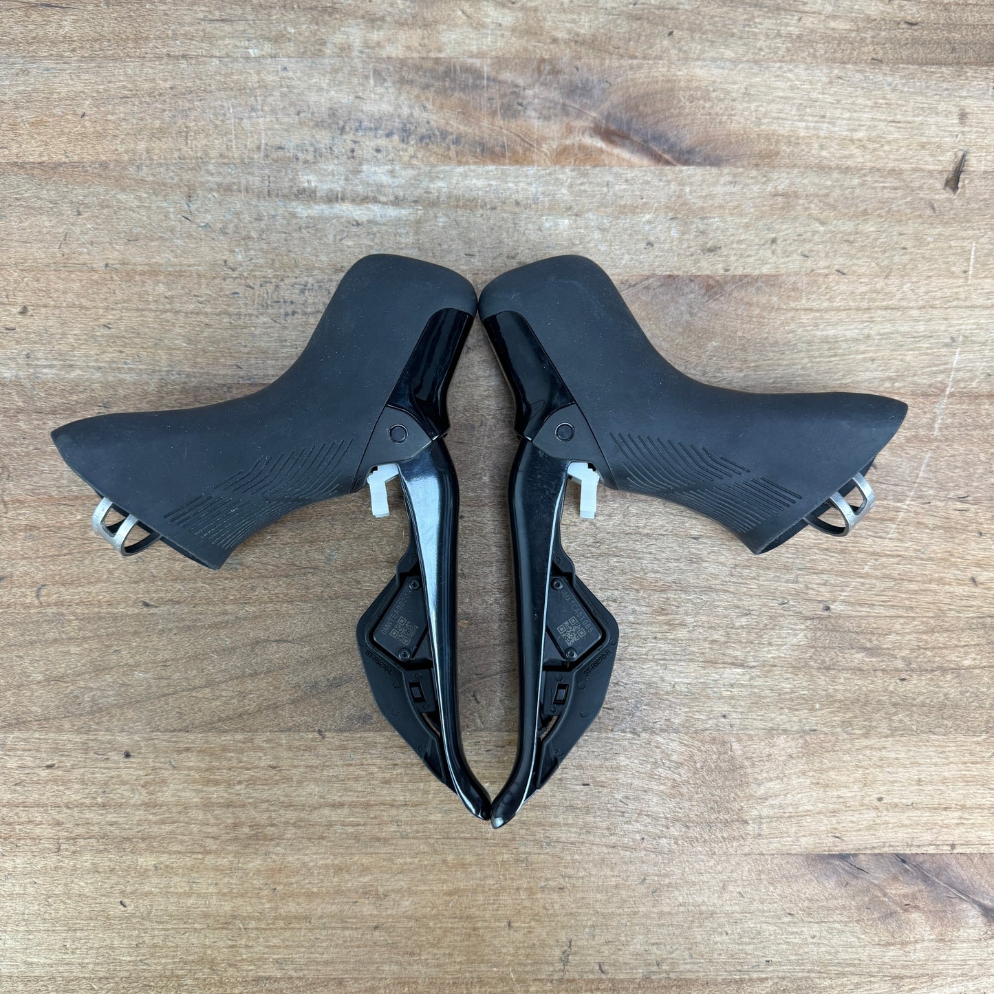 Low Mile! Shimano Dura-Ace R9270/R9250 Di2 12-Spd Electronic Disc Brake Groupset