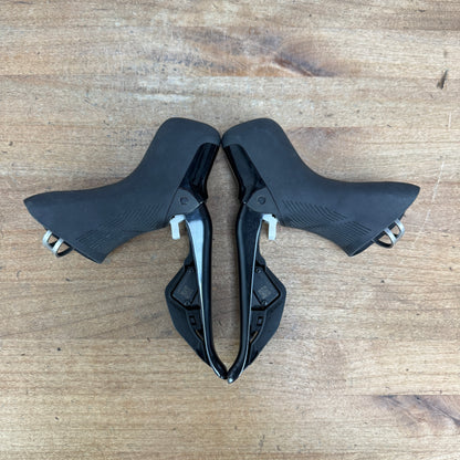 Low Mile! Shimano Dura-Ace R9270/R9250 Di2 12-Spd Electronic Disc Brake Groupset