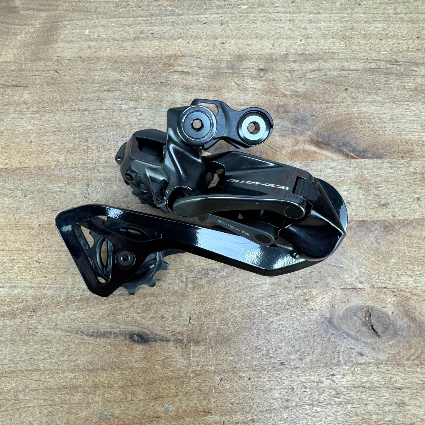 Low Mile! Shimano Dura-Ace R9270/R9250 Di2 12-Spd Electronic Disc Brake Groupset