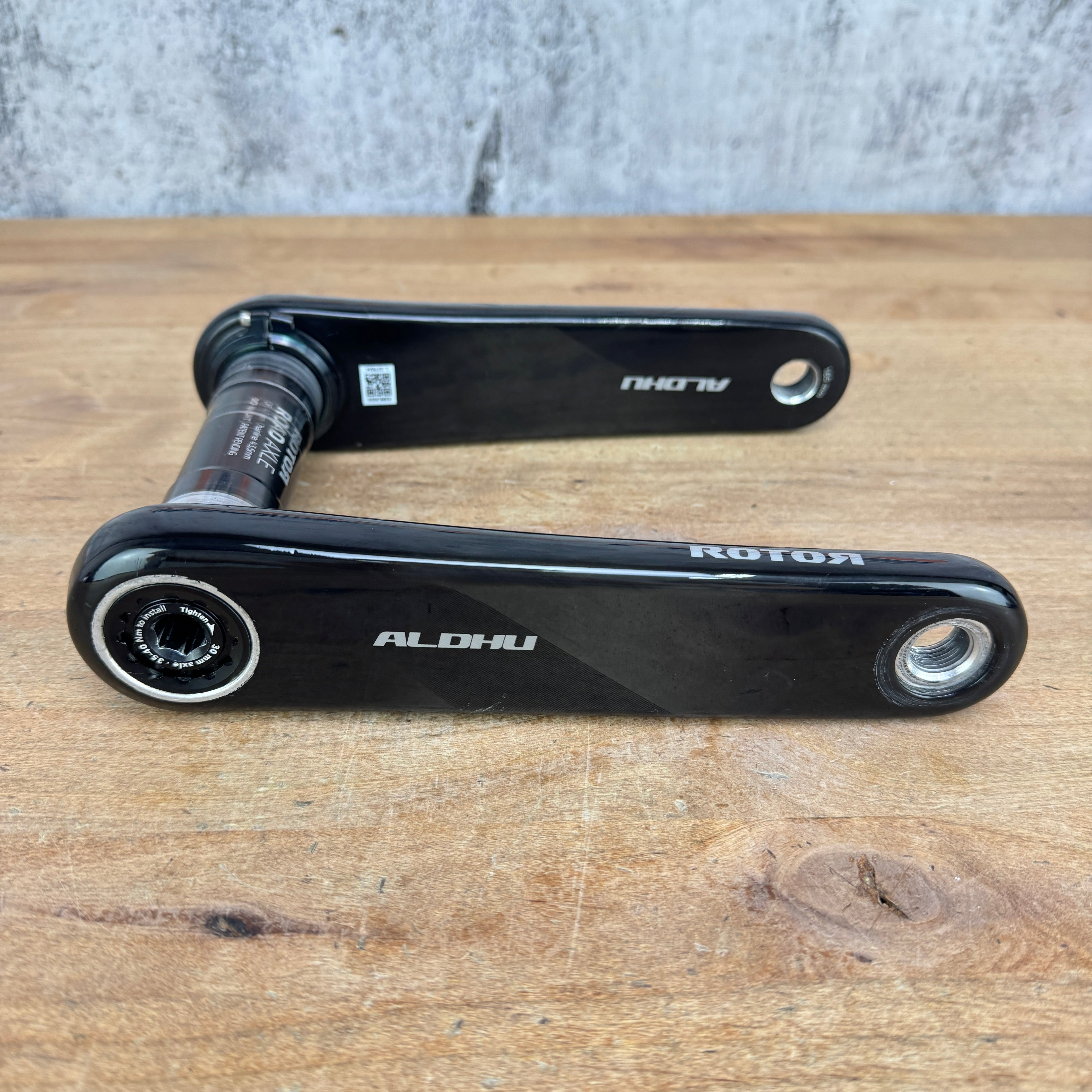 Rotor – CyclingUpgrades.com