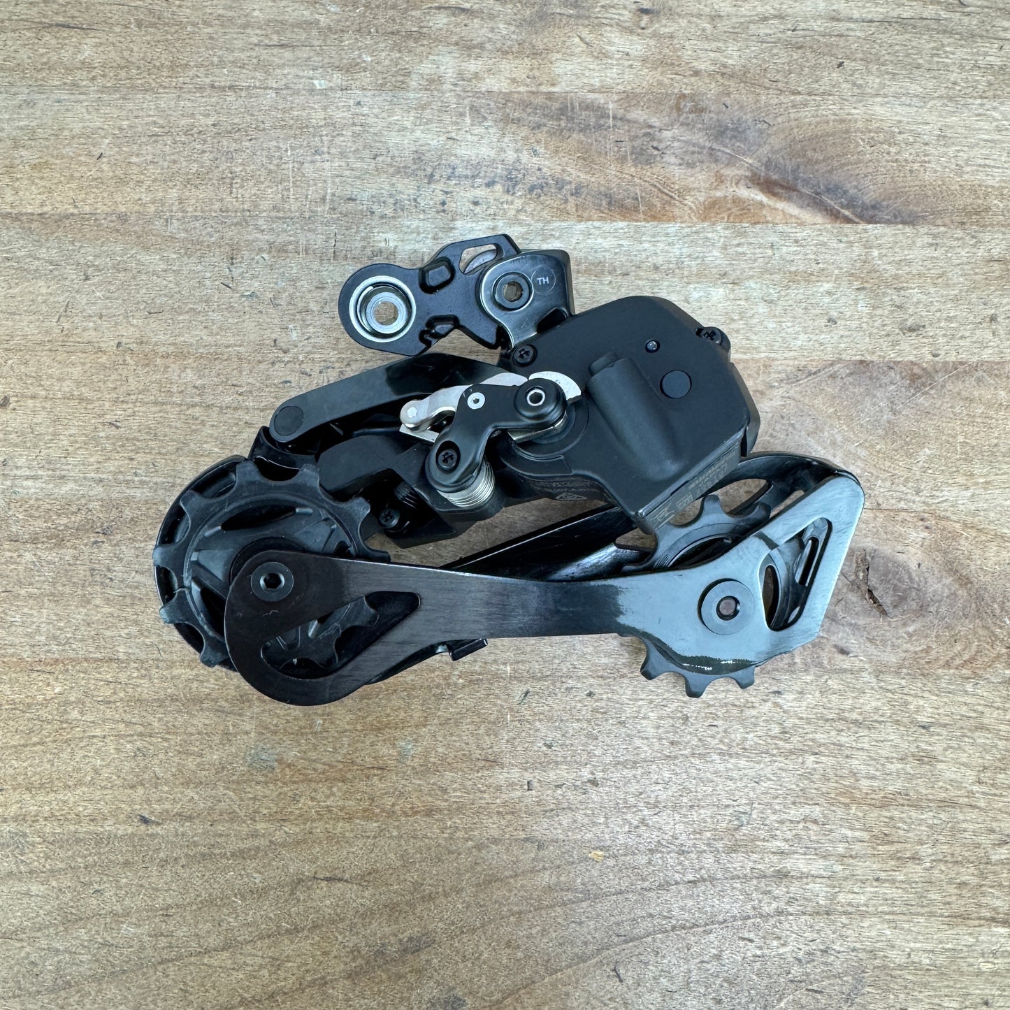Low Mile! Shimano Dura-Ace R9270/R9250 Di2 12-Spd Electronic Disc Brake Groupset