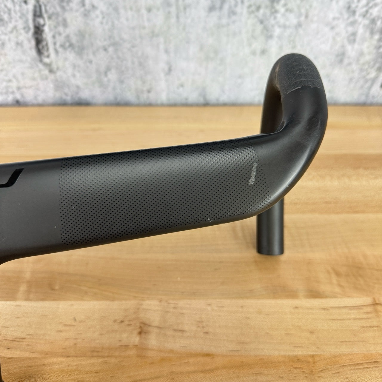Roval Rapide Cockpit 40cm x 135mm Carbon -6 Degree Integrated
