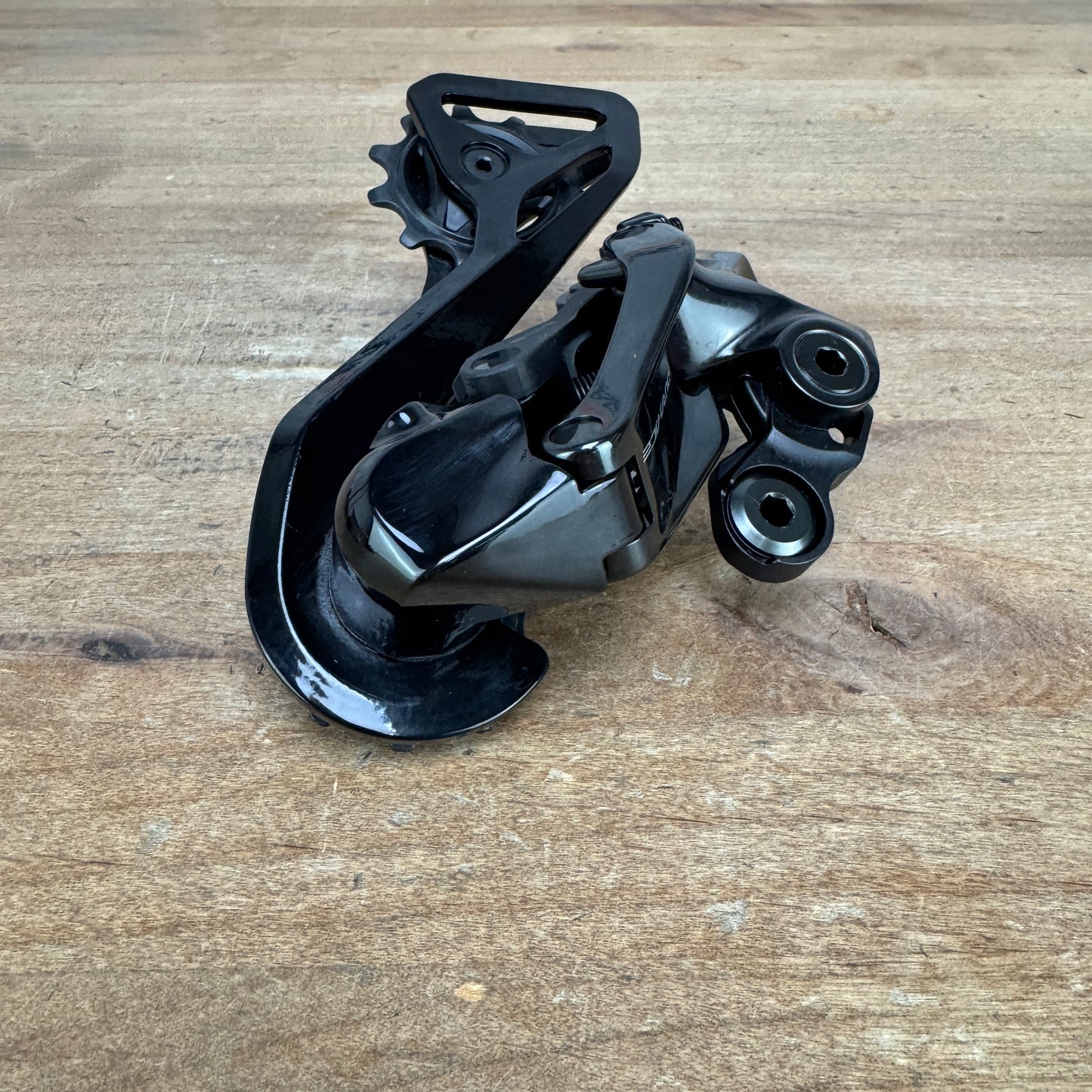 Low Mile! Shimano Dura-Ace R9270/R9250 Di2 12-Spd Electronic Disc Brake Groupset