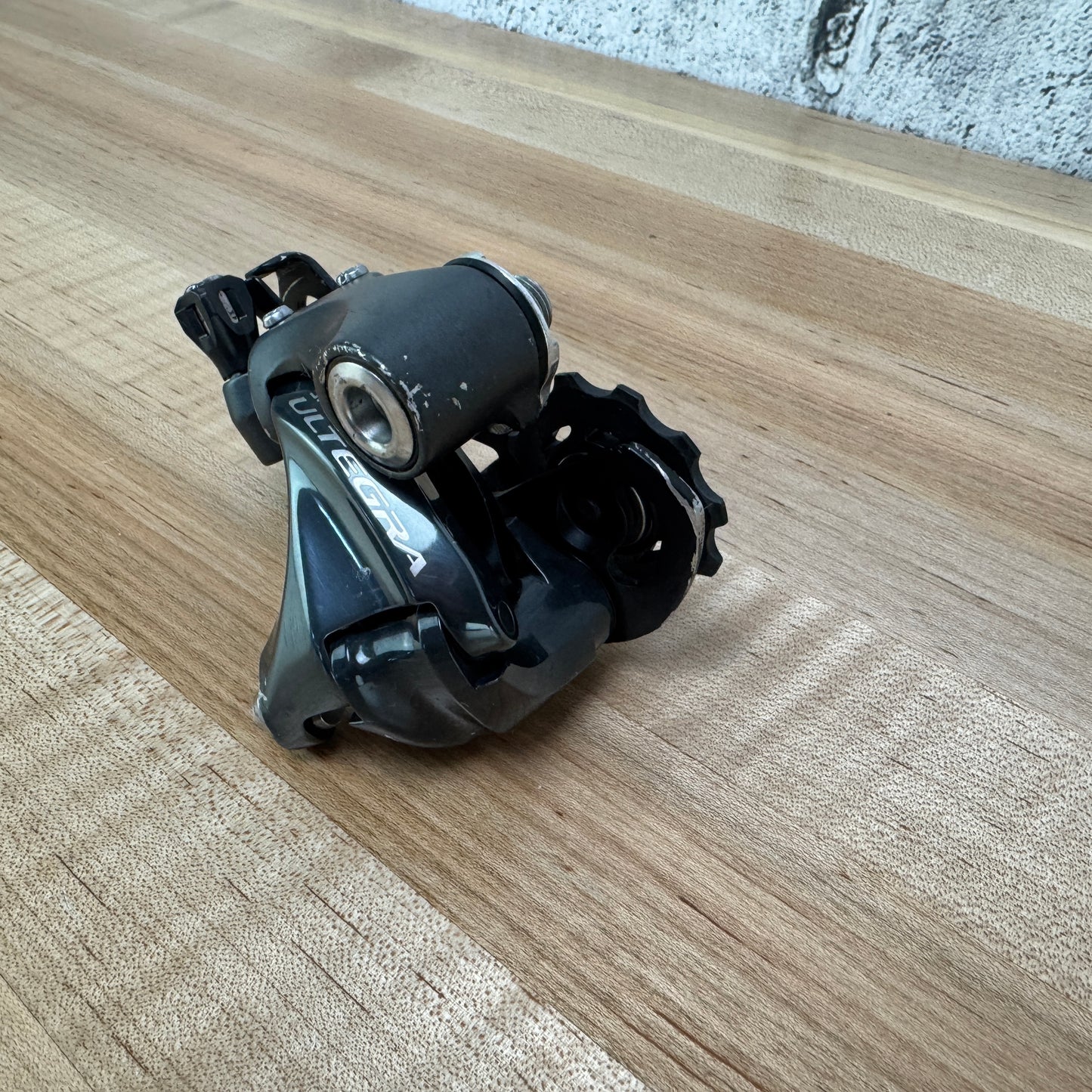 Shimano Ultegra RD-6800-SS 11-Speed Mechanical Bike Rear Derailleur 197g