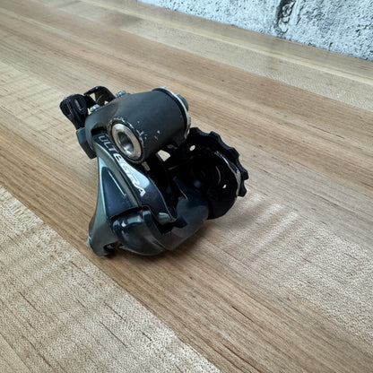 Shimano Ultegra RD-6800-SS 11-Speed Mechanical Bike Rear Derailleur 197g