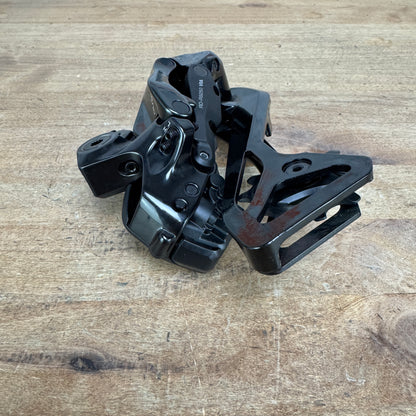 Low Mile! Shimano Dura-Ace R9270/R9250 Di2 12-Spd Electronic Disc Brake Groupset