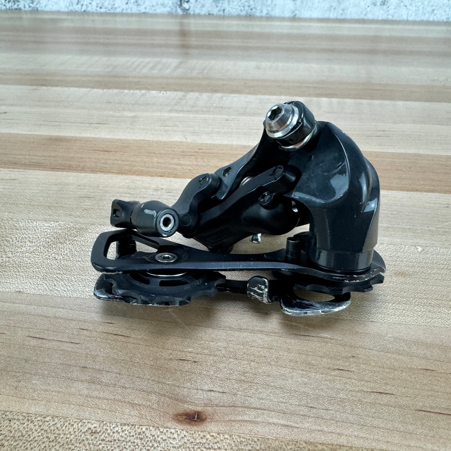 Shimano Ultegra RD-6800-SS 11-Speed Mechanical Bike Rear Derailleur 197g