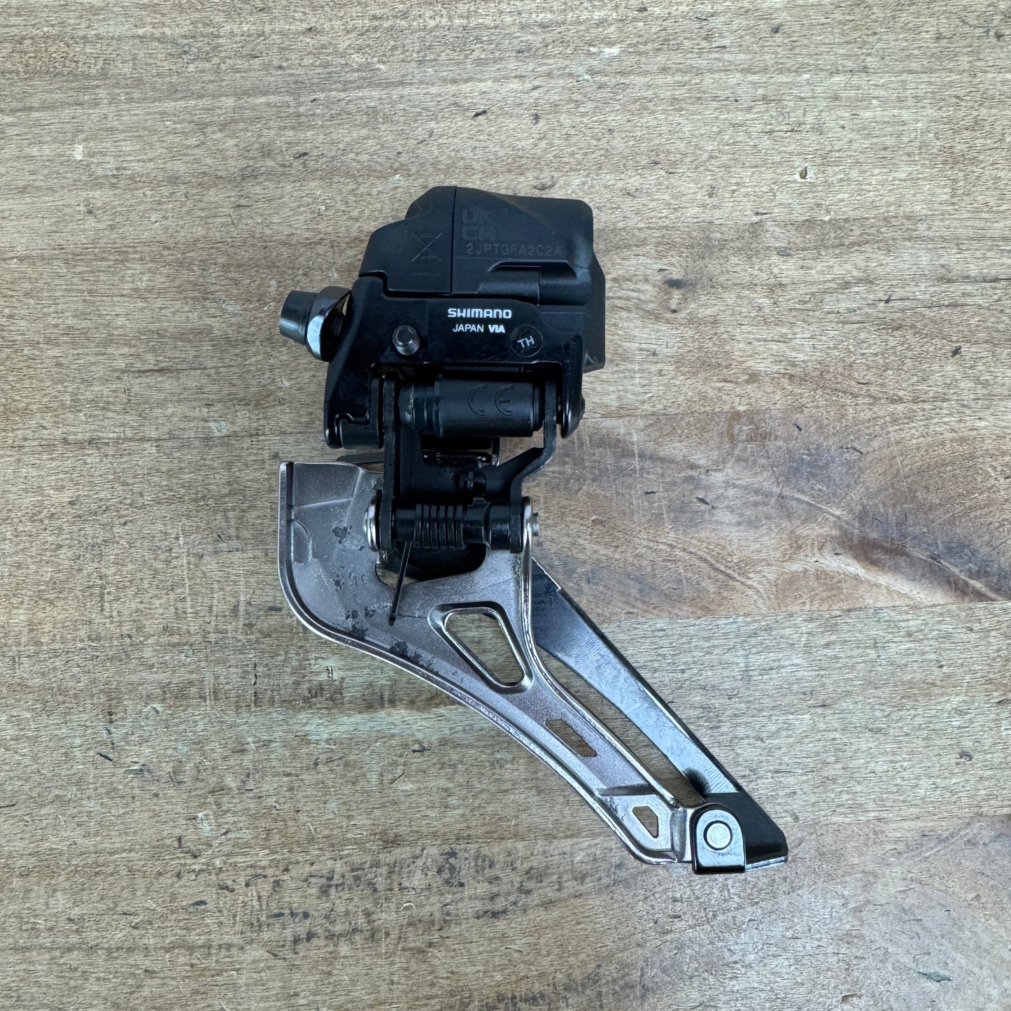 Low Mile! Shimano Dura-Ace R9270/R9250 Di2 12-Spd Electronic Disc Brake Groupset