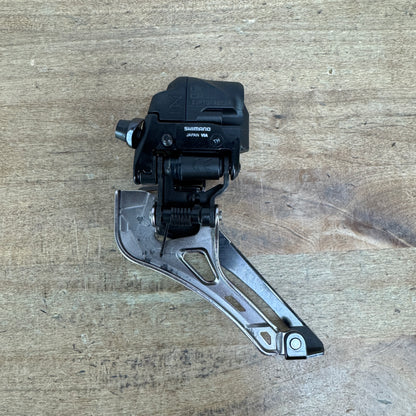 Low Mile! Shimano Dura-Ace R9270/R9250 Di2 12-Spd Electronic Disc Brake Groupset