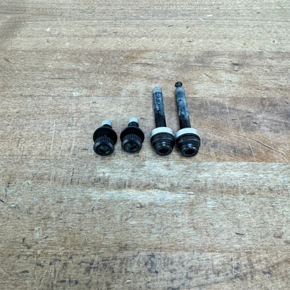 Low Mile! Shimano Dura-Ace R9270/R9250 Di2 12-Spd Electronic Disc Brake Groupset