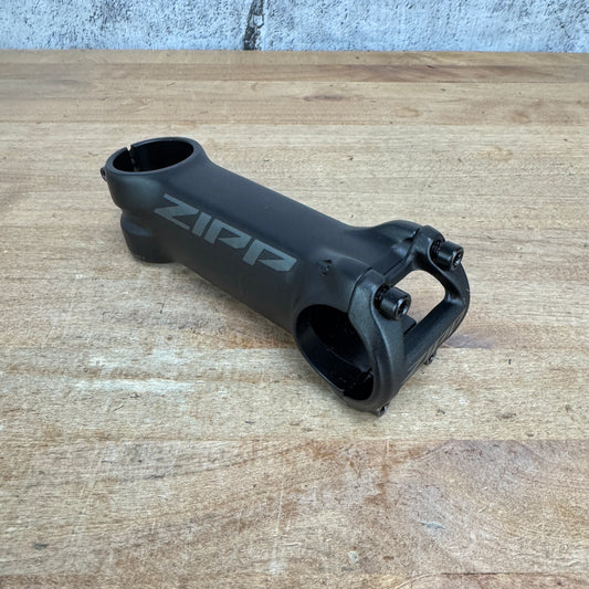 Low Mile! Zipp Service Course SL 1 1/4" Giant OD2 Alloy 110mm 31.8mm +/-6º Stem