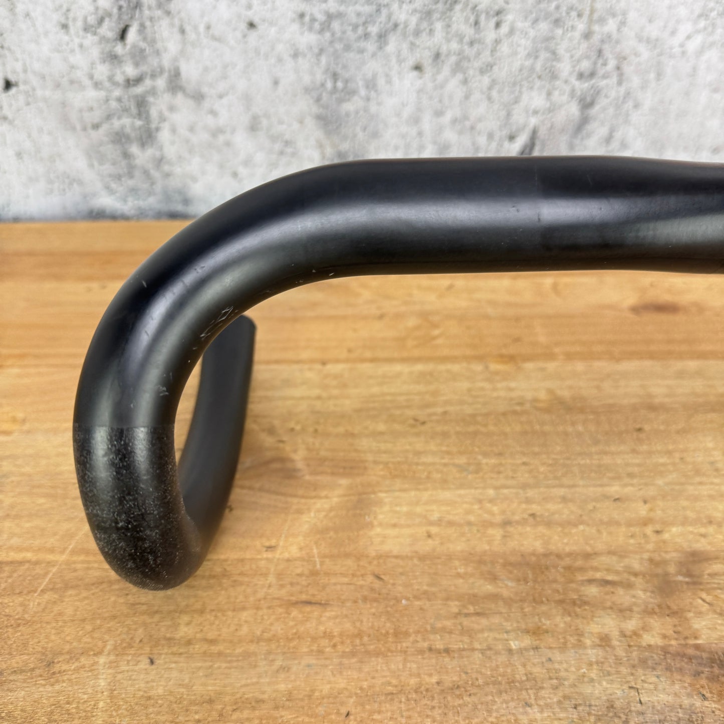 Low Mile! Giant Contact SLR Carbon 40cm 31.8mm Bike Drop Handlebar 191g