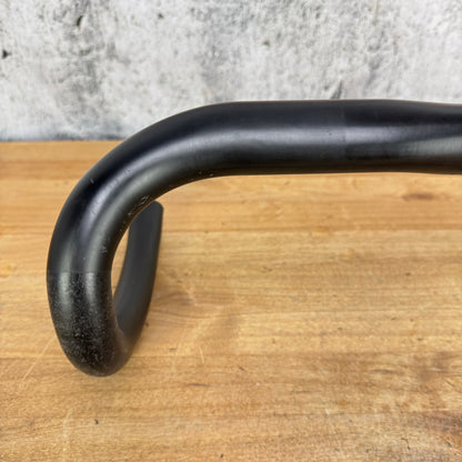 Low Mile! Giant Contact SLR Carbon 40cm 31.8mm Bike Drop Handlebar 191g