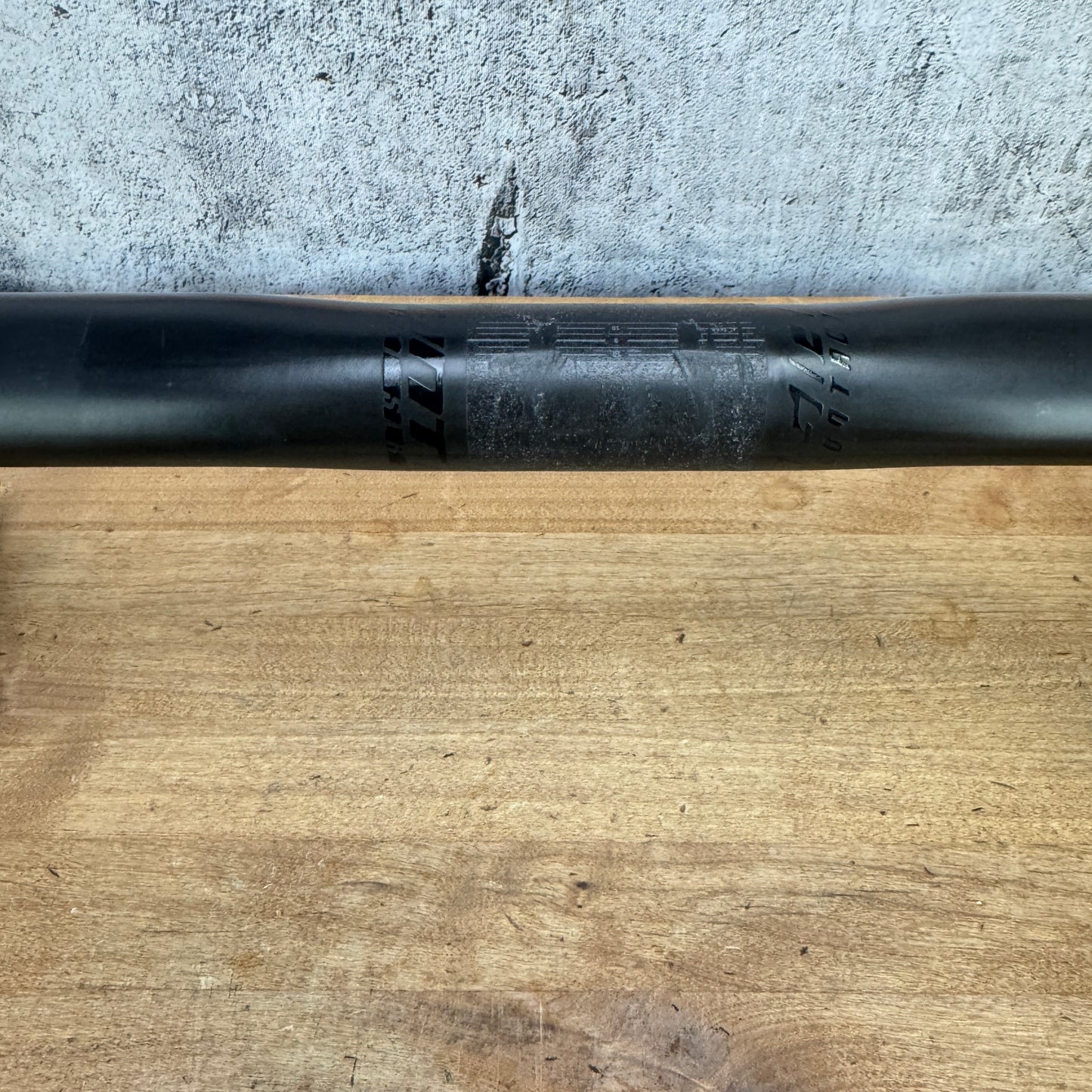 Low Mile! Giant Contact SLR Carbon 40cm 31.8mm Bike Drop Handlebar 191g