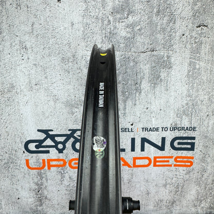 New Takeoff! Syncros Capital SL 40mm Full Carbon Wheelset 700c 1163g MSRP $4599