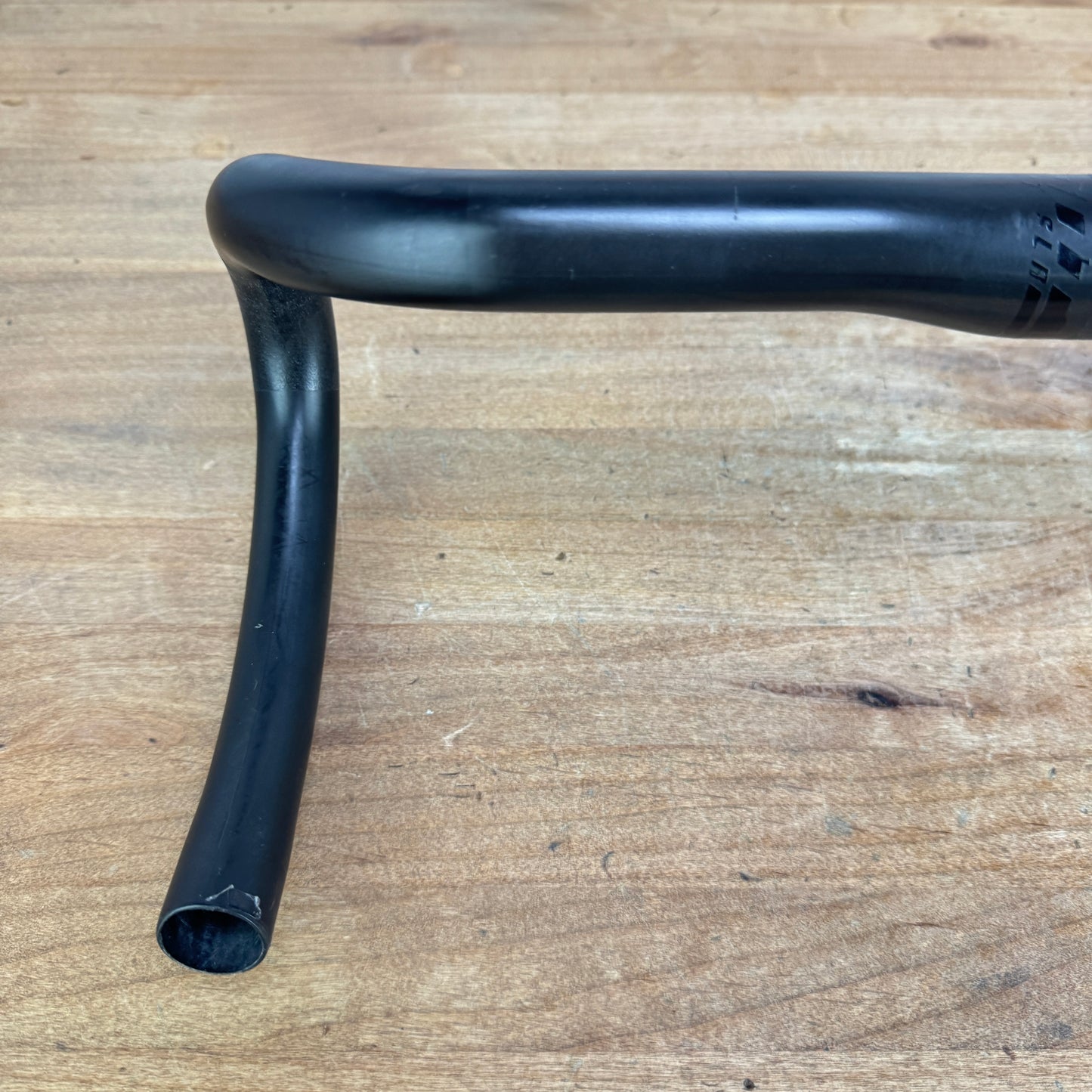 Low Mile! Giant Contact SLR Carbon 40cm 31.8mm Bike Drop Handlebar 191g