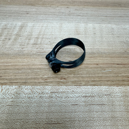 New! Darimo Sub4 32mm BIcycle Seatpost Clamp 3g MSRP $80