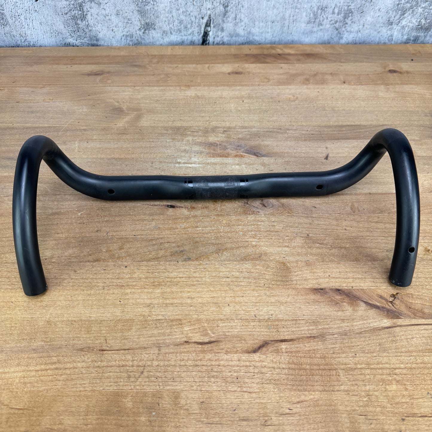 Low Mile! Giant Contact SLR Carbon 40cm 31.8mm Bike Drop Handlebar 191g