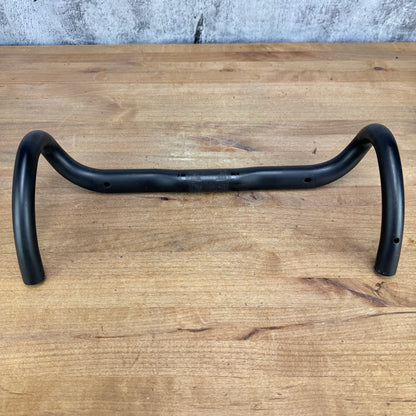 Low Mile! Giant Contact SLR Carbon 40cm 31.8mm Bike Drop Handlebar 191g