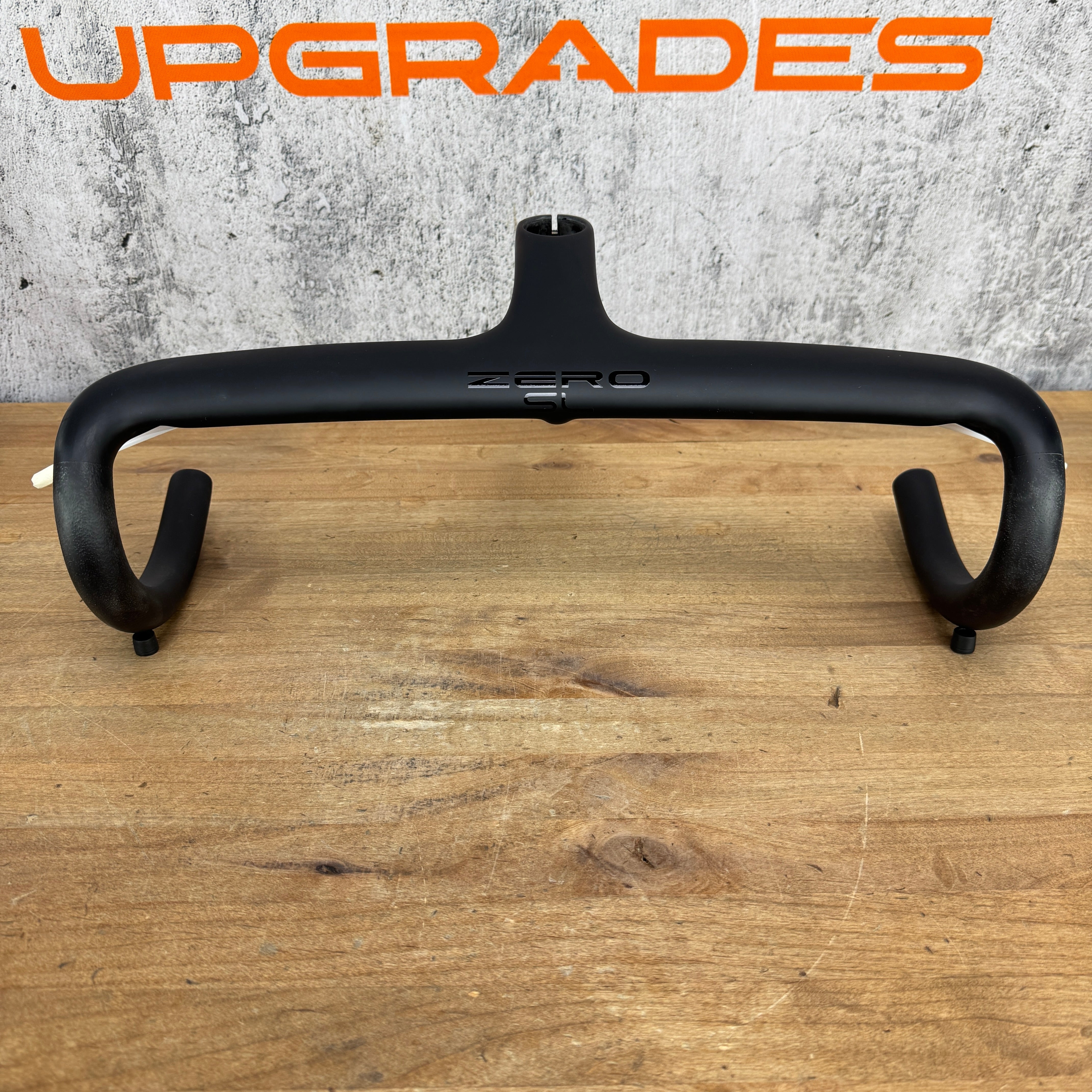 New! Winspace Zero SL Carbon 40cm x 105mm Integrated Handlebar