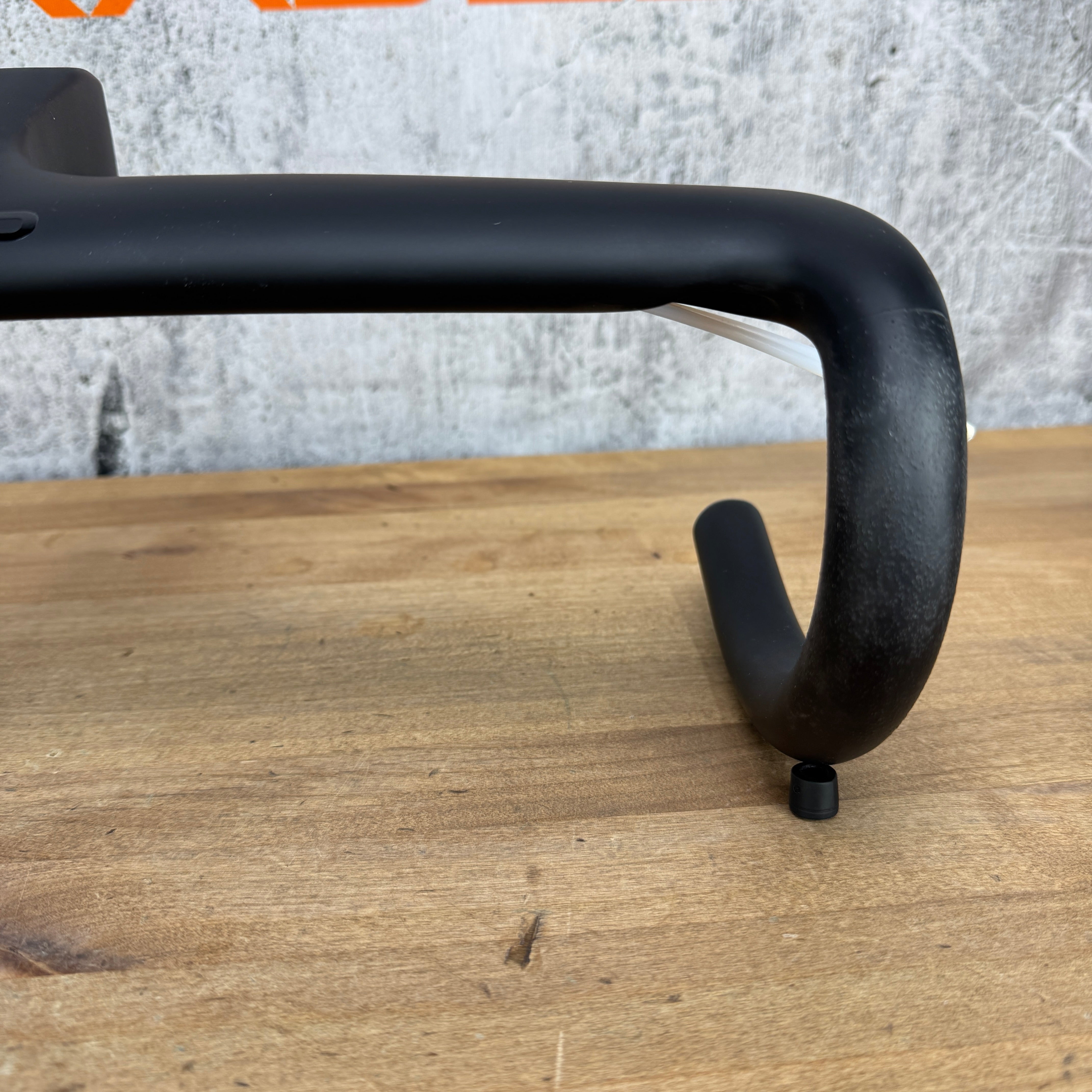 New! Winspace Zero SL Carbon 40cm x 105mm Integrated Handlebar