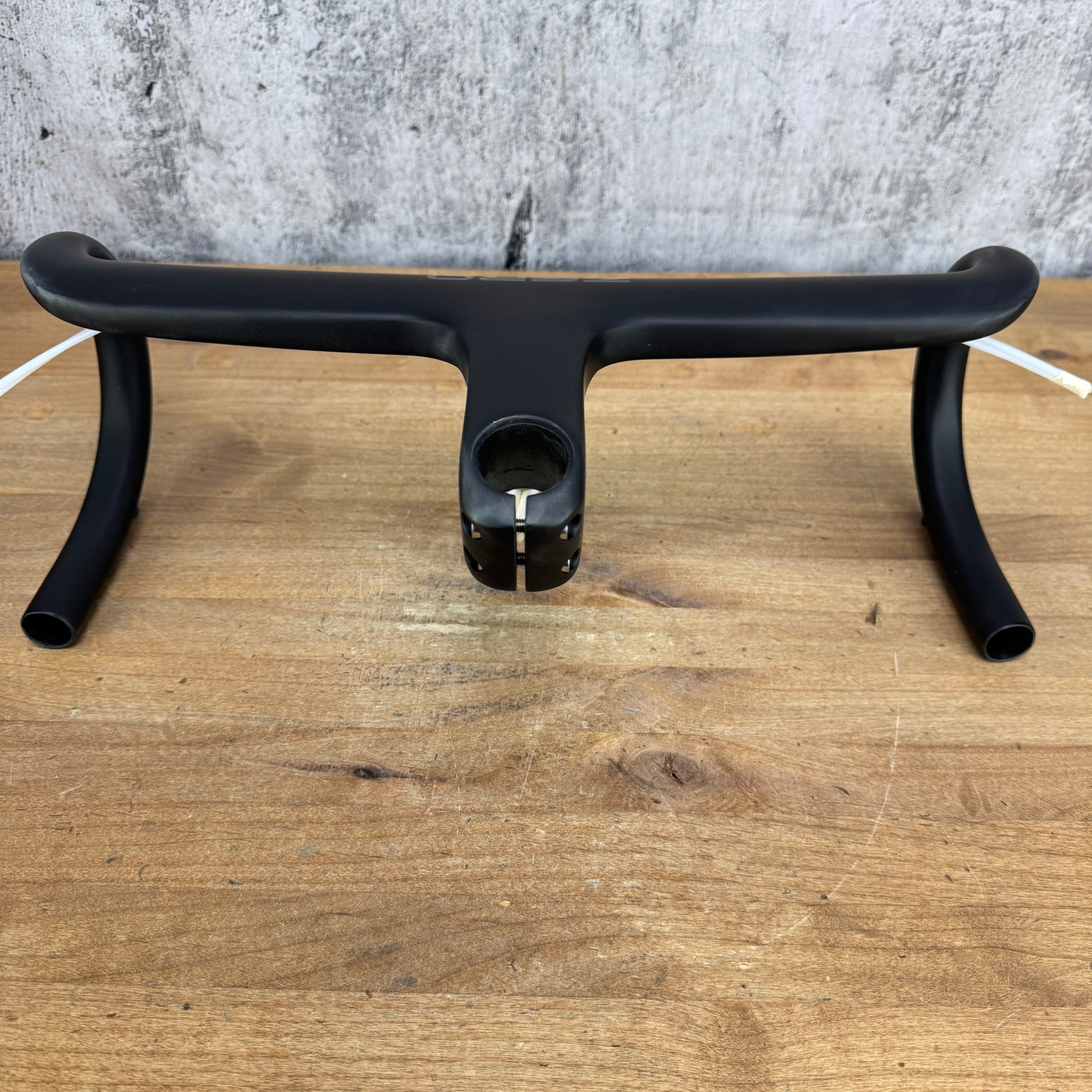 New! Winspace Zero SL Carbon 40cm x 105mm Integrated Handlebar