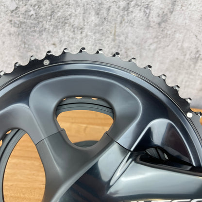 Shimano Ultegra FC-R8000 170mm 52/36t Alloy Road Bike Crankset Passed Recall