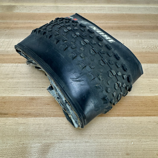 Low Mile! Maxxis Ikon 3C MaxxSpeed EXO 29" x 2.6" Tubeless Single MTB Bike Tire