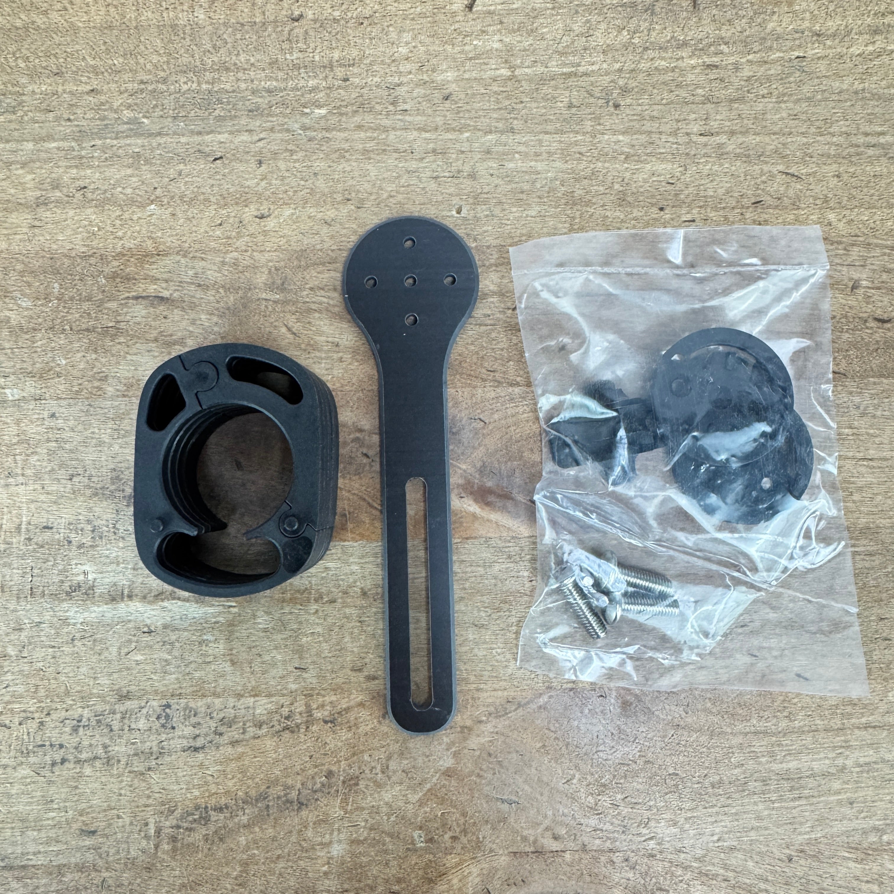 New! Winspace Zero SL Carbon 40cm x 105mm Integrated Handlebar